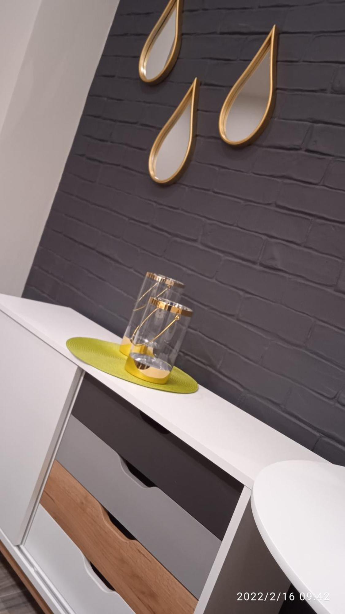 Lusso Apartment - City Center Véria Eksteriør bilde