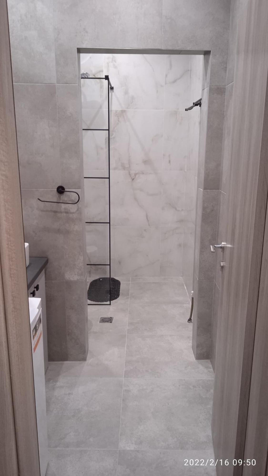Lusso Apartment - City Center Véria Eksteriør bilde