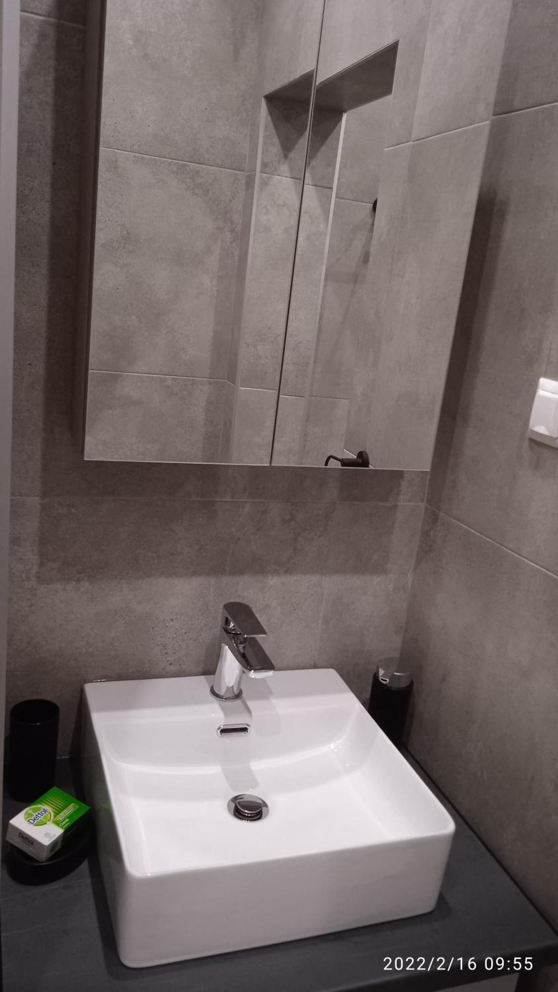 Lusso Apartment - City Center Véria Eksteriør bilde